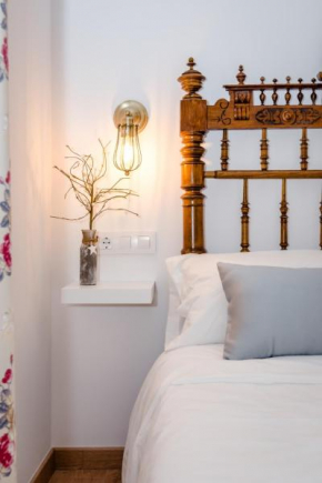 El PALACIO Rooms Anna